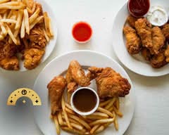 Papa Joes Fried Chicken
