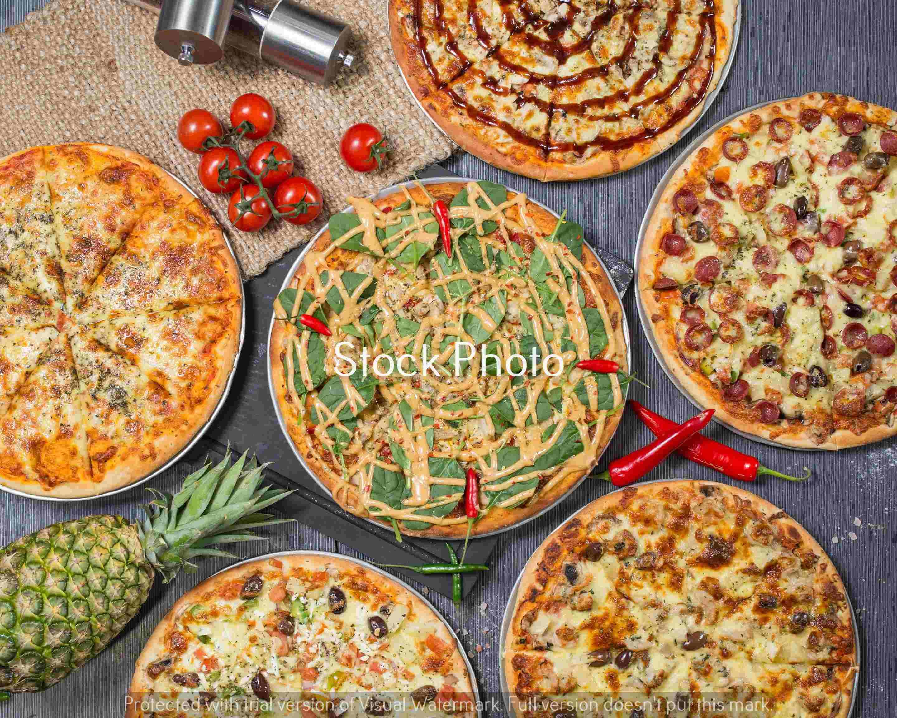 Order Riley’s Pizza Menu & Prices Hervey Bay Delivery Uber Eats