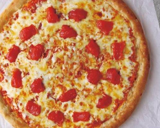 イタリアントマト&ガーリック Italian Tomato & Garlic