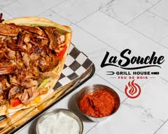 La Souche (Sainte-Genneviève-des-Bois)