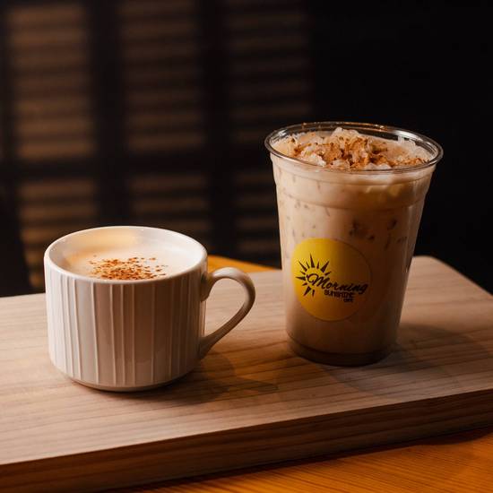 Chai Latte