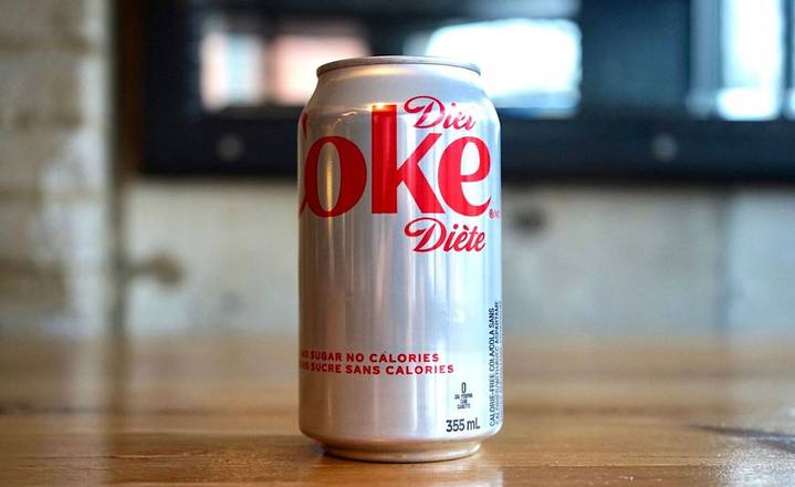 Diet Coke