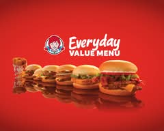 Wendy's (38930-38932 Progress Way)