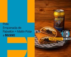 Aceittuna-Comida Venezolana