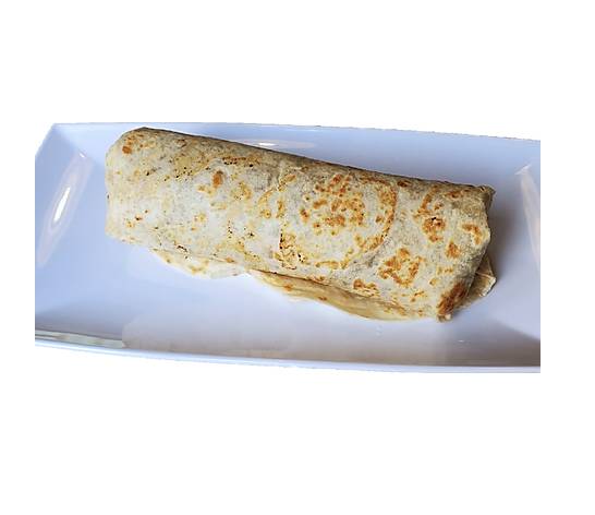Burritos