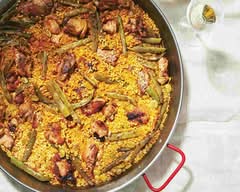 Los Arroces Del Mundo