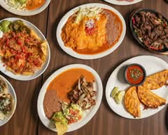 Los Alcatraces Mexican Restaurant