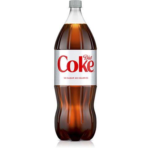 Diet Coke 2L