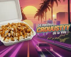 Crousty City - Saint Brieuc (Glais)