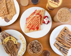 Coffee and Crepes by Dessert Directory