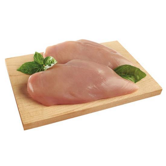 Boneless Chicken Breasts