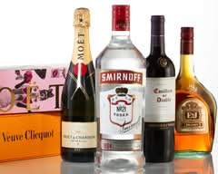 AAA Discount Liquors