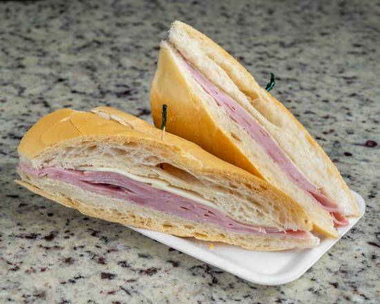 Order El Indio Bakery Menu Delivery【Menu & Prices】| Hialeah | Uber Eats