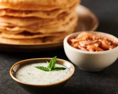 Bombay Taste Indian Takeaway