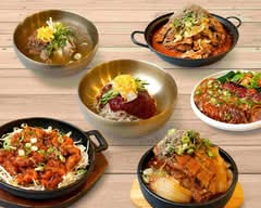 ParkBongSook Restaurant
