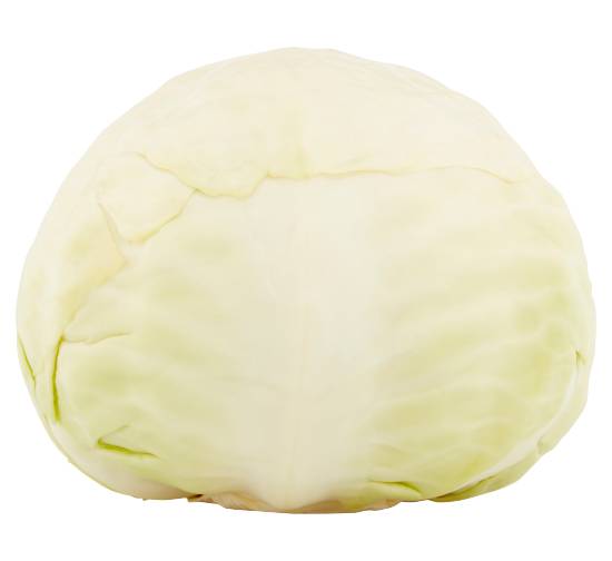 Sainsbury's White Cabbage