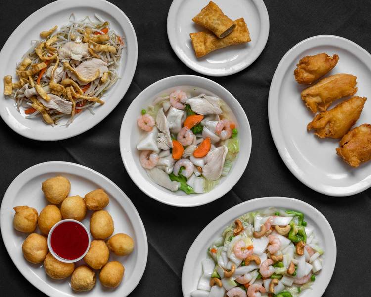 Order Jasmin Menu Delivery in TroisRivières Menu & Prices Uber Eats