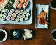 Koma Sushi & Asian Food