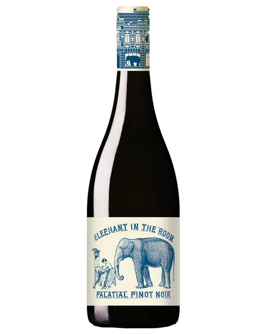 Elephant in the Room Pinot Noir 750ml