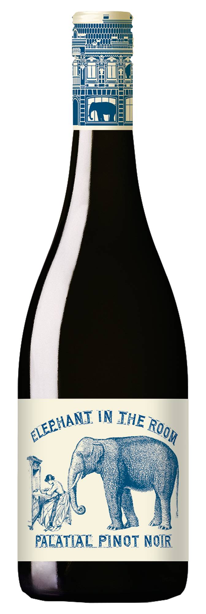 Elephant in the Room Pinot Noir 750ml