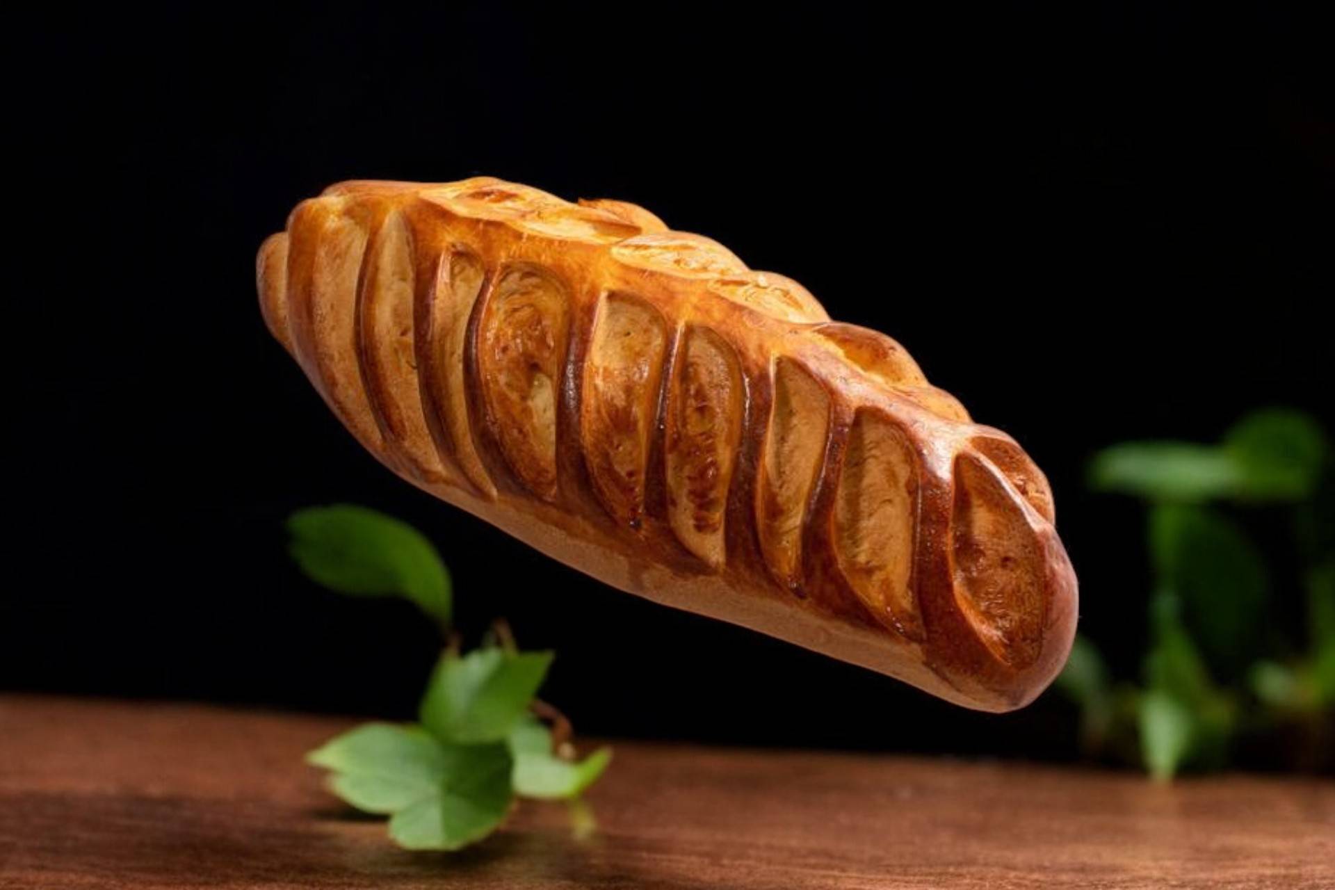 Pain au lait Nature🥐