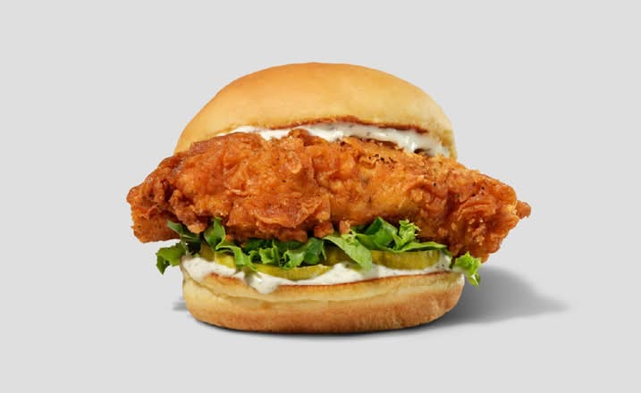Chicken Shack