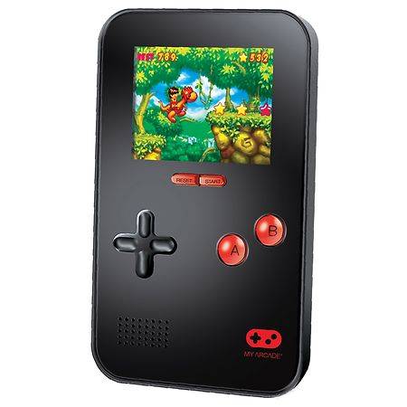 My Arcade Go Gamer Handheld 220 Games