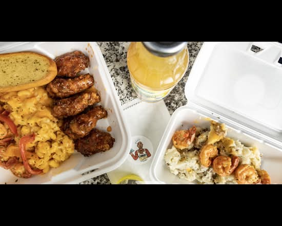 Chef Tizzys Kitchen