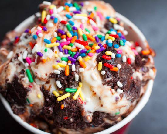 Birthday Cake Remix