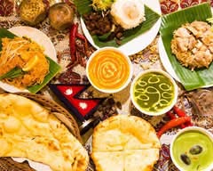 【インドカレー＆ケバブ】ヒマラヤカリー白金店 HIMALAYA CURRY Shirokane