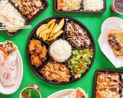 キングケバブ KING KEBAB