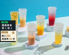 木昂手作 台中西區東興店