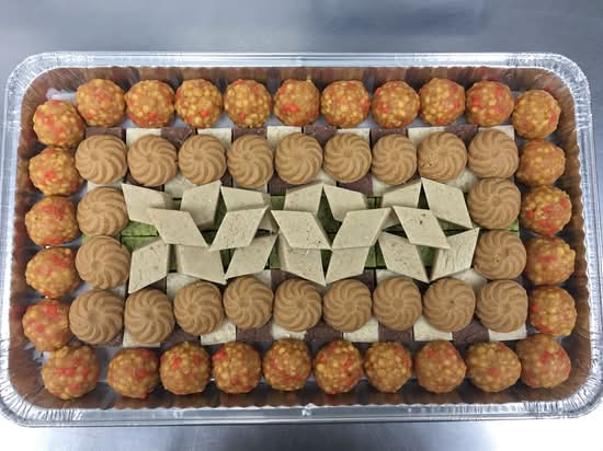 Mithai Indian Cafe