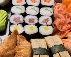Lucky Sushi & Chinese (St. Peters)