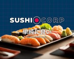 🇯🇵Sushi Corp Paradis🍣