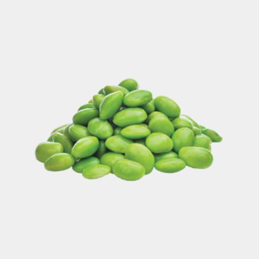 Mini fèves edamame  / Mini Edamame Beans