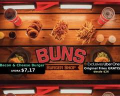 Buns Burger Shop (Condado)