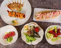 Samurai Japanese Steakhouse (3720 NW 13th St)