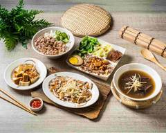 鴨莊鴨魯飯