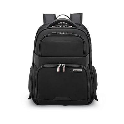 Samsonite Laser Pro Backpack, Black (139926-1041)