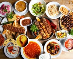 Chako Halal Food