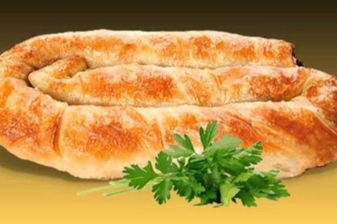 Börek