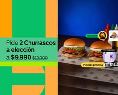 Sandwicheria Nacional