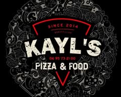 🍕Kayl's Pizza🍕