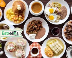 El Sazón de Panchita