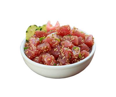 Seafood Service Counter Annasea Wasabi Hawaiian Poke - 0.50 Lb