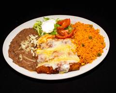 Del Carmen Mexican Restaurant (Worth)