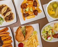 Restaurant Latino
