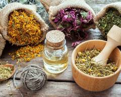 CurlyJanes Crystal Rose