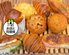 パンdeアノー国領店